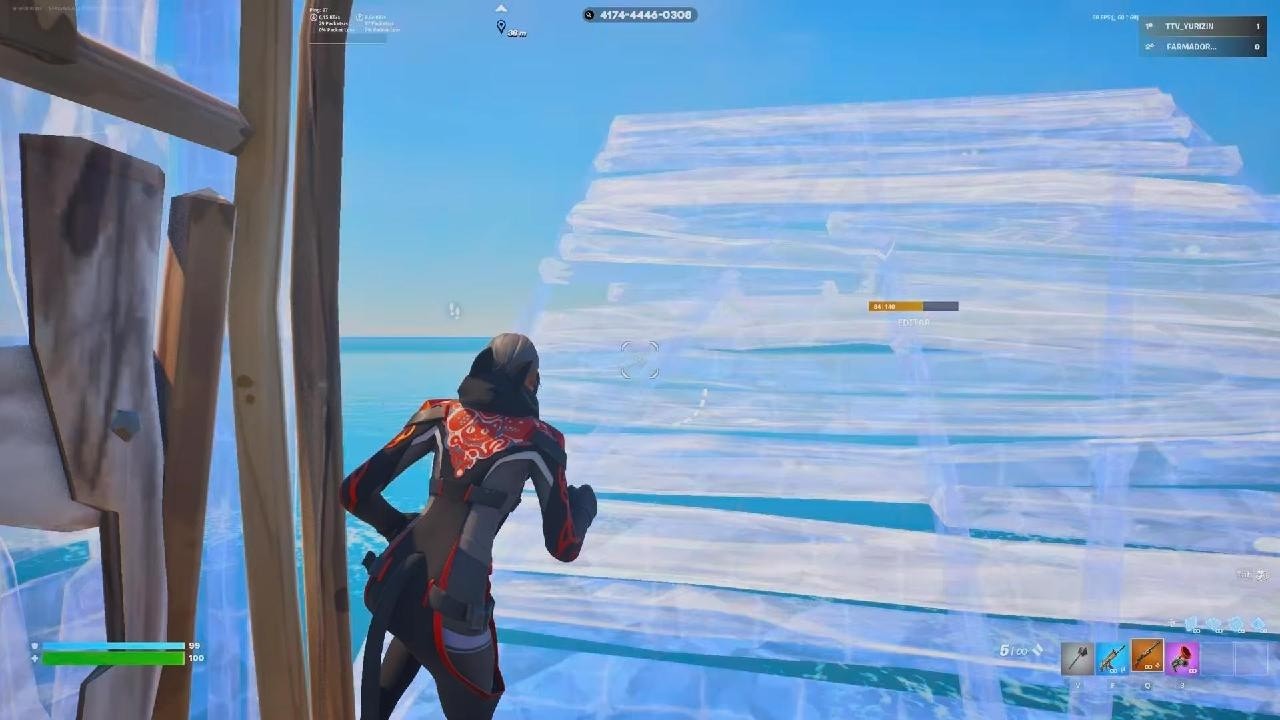 約8分17秒Chapter2 Fortnite_20260908184458 - YouTube