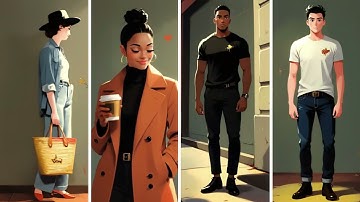 Audition Practice: Take 1 - Take 3 #acting #actor #animation