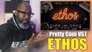 Ethos | Full Walkthrough, Review, & Live Chat 🔥🔥🔥