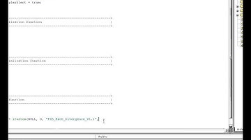 Leccion 07 Curso de Programacion mql4 - Indicadores personalizados (con XTB)