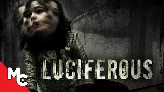 Lucifer | Film Thriller Horor Penuh | Mahsa Ghorbankarimi