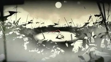 Heavenly Sword chapter 1