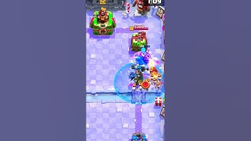 Hoe goed is Skeleton King in Clash Royale? 💀