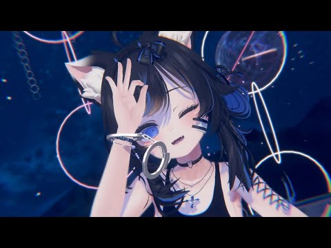 [MMD] 맥시마이저(マーシャル・マキシマイザー) , VRChat