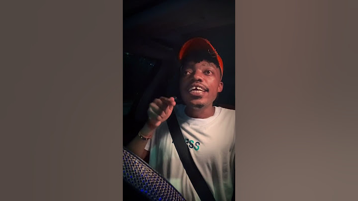 Maoni yangu juu ya GOODLUCK GOZBERT kuchoma gari aina ya MERCEDES BENZ aliyopewa na NABII GEO DAVIE