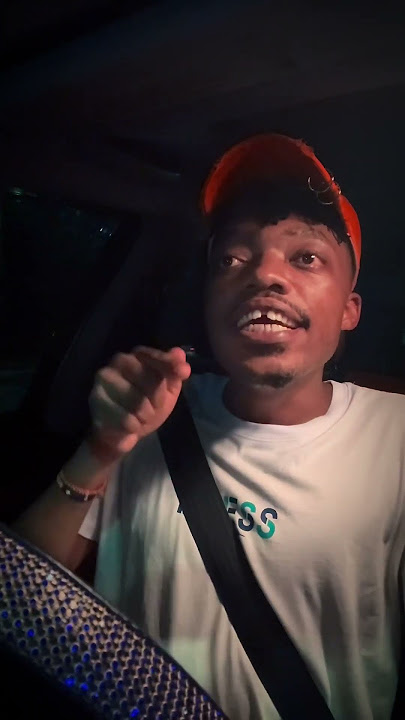 Maoni yangu juu ya GOODLUCK GOZBERT kuchoma gari aina ya MERCEDES BENZ aliyopewa na NABII GEO DAVIE