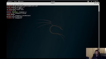 Demo2 - Stack-Based Buffer Overflow Exploit