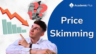 Price Skimming (Apple Case Study) | A-Level Business