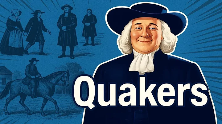 The Forgotten History of American Quakers | with Thomas Hamm