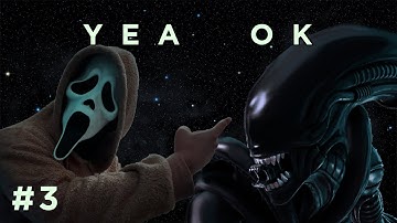 YEA OK PAL (Alien Isolation Part 3)