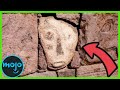 ¡Top 10 MISTERIOS Arqueológicos!