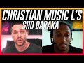 Lecrae's Issues with Christian Music, Sho Baraka Leaving, Entrepreneurship