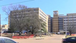 UMMC confirms ransomware attack