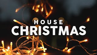 CHRISTMAS  LOUNGE  HOUSE  REMIXES