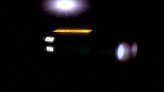 Spacecraft 01