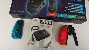 Mayflash Nintendo 64 Controller USB adapter / Windows PC & Nintendo Switch 2020 Aug Totalconsole.com