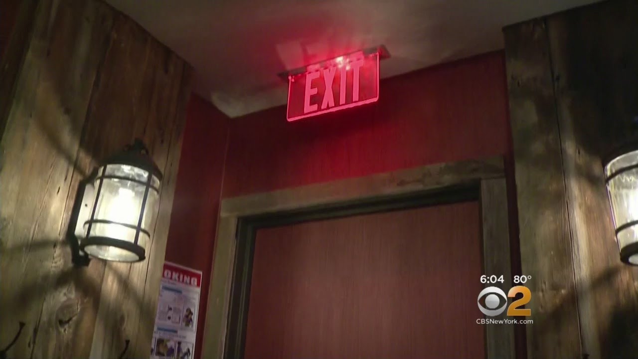 Suffolk County Nightlife Safety