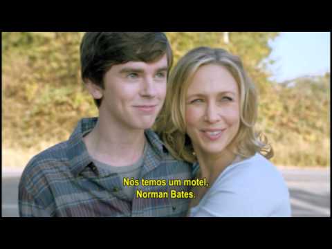 Trailer - Bates Motel: 1ª Temporada