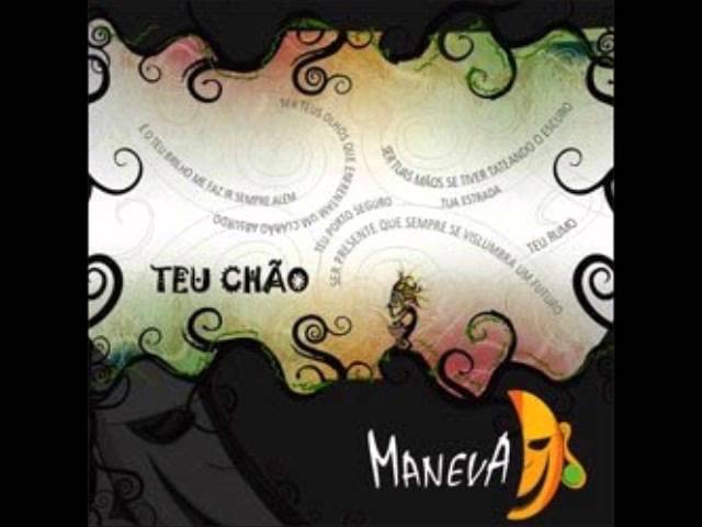 Maneva - Capoeira