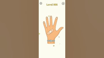 Dop: Draw One Part level 382 gameplay walkthrow solution - Say Games