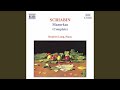 Miniature de la vidéo de la chanson 10 Mazurkas, Op. 3: Vi. Scherzando (C-Sharp Minor)