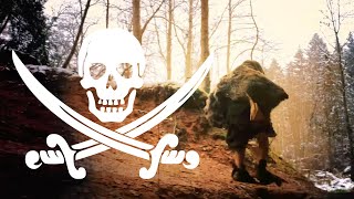 أماكن يعيش فيها الناس بلا قوانين / Places where people live without laws