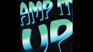 Amp It Up (Jaydon Lewis Remix)