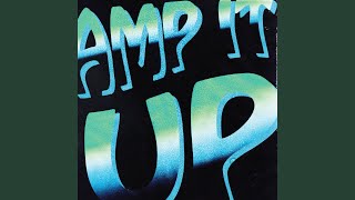Video thumbnail of "Cadenza - Amp It Up (Jaydon Lewis Remix)"