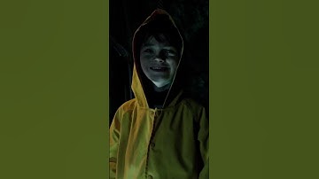 Angry? Float with #pennywise or stay drama-free? #IT