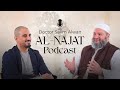 رحلة مع الشيخ الدكتور سليم علوان Al Najat Podcast 