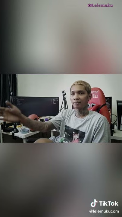 Rapper Young Lex Jawaban Hubungan Videoklip Raja Terakhir dan Lit Milik Lay Exo | #sekilasinfo