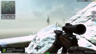 Contract 750 SKS kills + Prokill