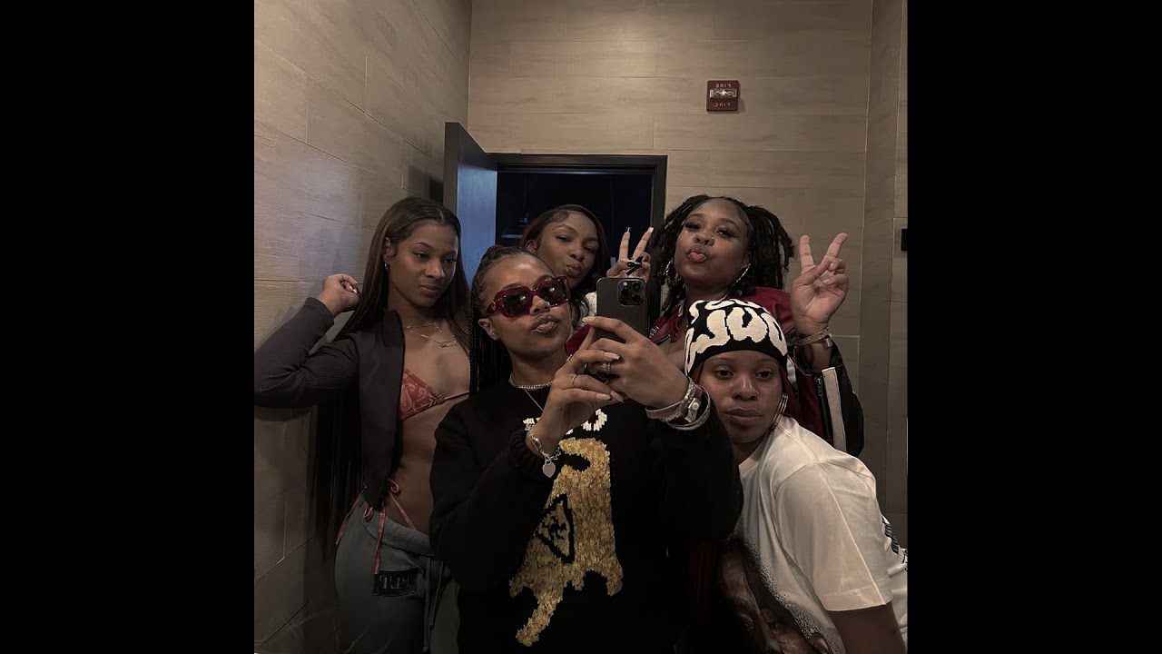 CUZZOSX5 x BlueBucksClan Type Beat - "Lax"