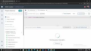 JDC SQL Class 3 (Another Class)