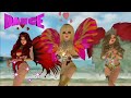 CARNAVAL AvakinMusicTv كليب رقص افاكين لايف 