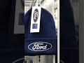 Nice old-school Ford winter hat #ford #nostalgia