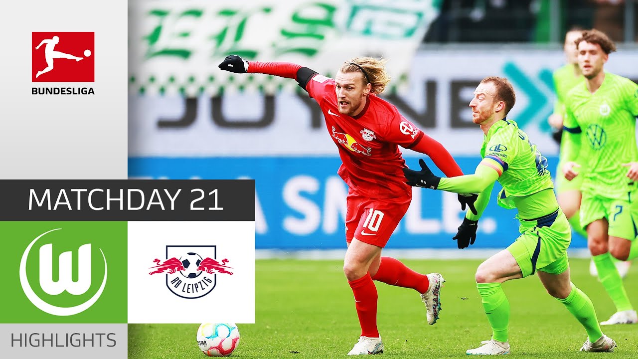 RB Leipzig Team Videos - Soccer | FOX