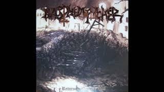 Blasphemophagher - Return To Nuclear Hell (Compilation - 2010)
