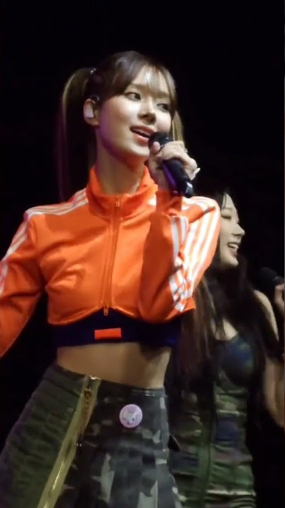 winter aespa fancam at hanyang festival #youtube #youtubeshorts#aespa #aespaathanyangfestival#winter