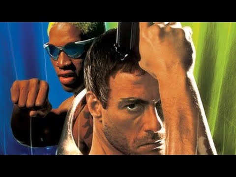 Double Team  Full Movie Van Damme