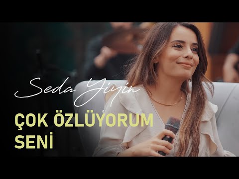 Seda Yiyin - Çok Özlüyorum Seni Akustik (Gökhan Tepe Cover)