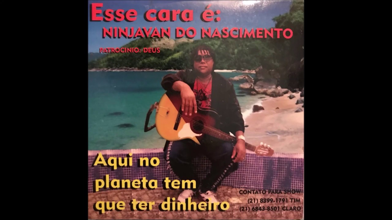 Tem Que ter Dinheiro - Ninjavan