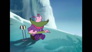 Oggy And The Roaches Ski Bugs S02E84 Full Episode In Hd