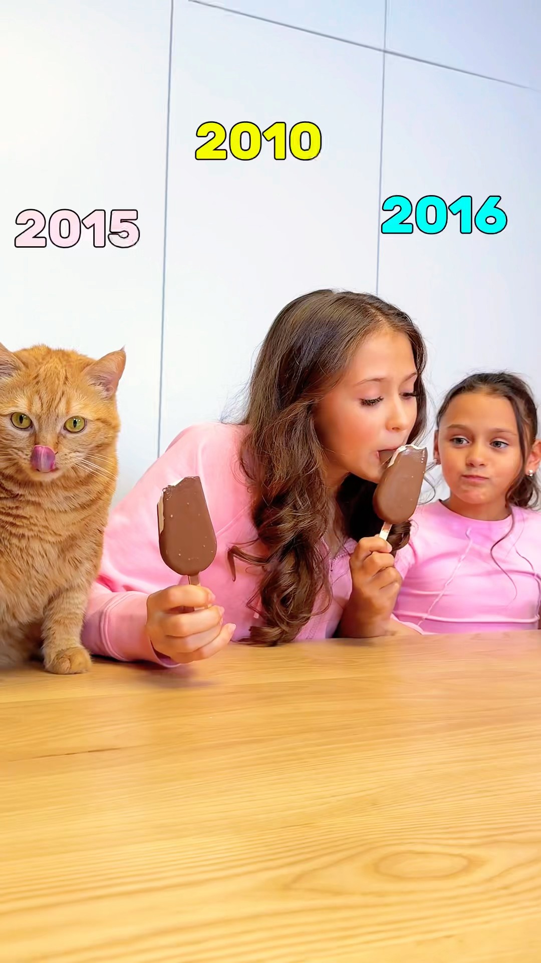 WHO Stole My Ice Cream? ?? @_miss_tais_