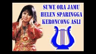 SUWE ORA JAMU Helen Sparingga Keroncong Beat
