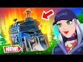 *NEW* ARMOURED BATTLE BUS in Fortnite