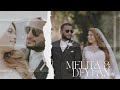 Deylan  melita  goan wedding story  caspian wedding