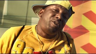 Ras Kass Ft. 4rAx - Can U Feel It (Prod. By Pete Rock) (Official Music Video)