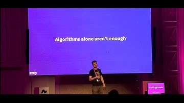 Alan Nichol, Co Founder & CTO, Rasa | The 5 Levels of AI Assistants