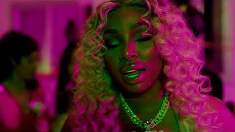 LightSkinKeisha - Margarita [Official Music Video]